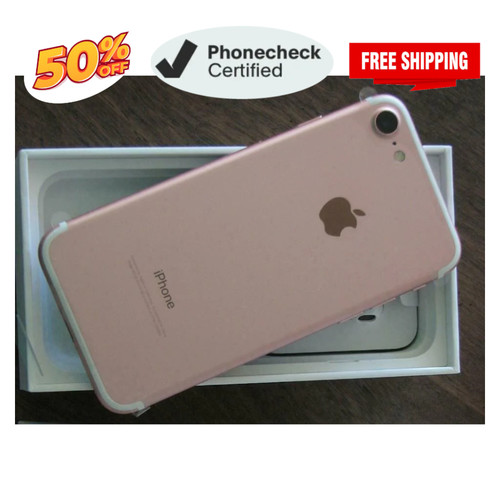 Apple iphone good condition - 7,