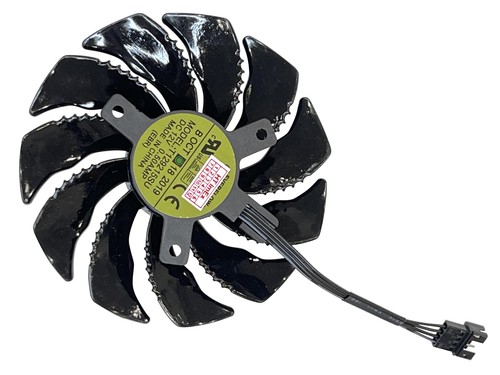 Ventola radiatore fan - ventola,