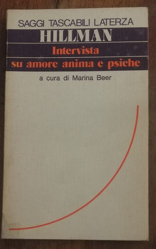 Intervista amore anima e - intervista,