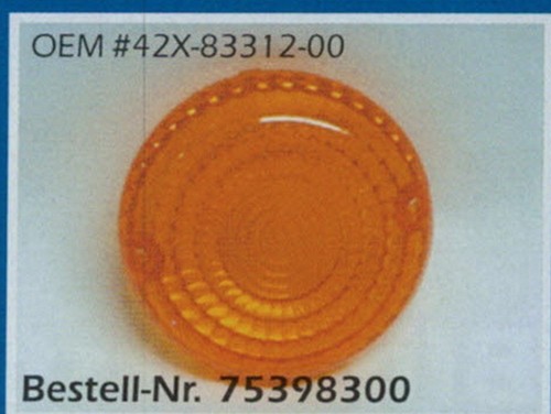 Per yamaha 535 se - yamaha,