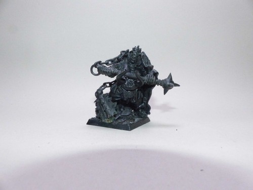 Orgre tyrant convertito - tyrant,