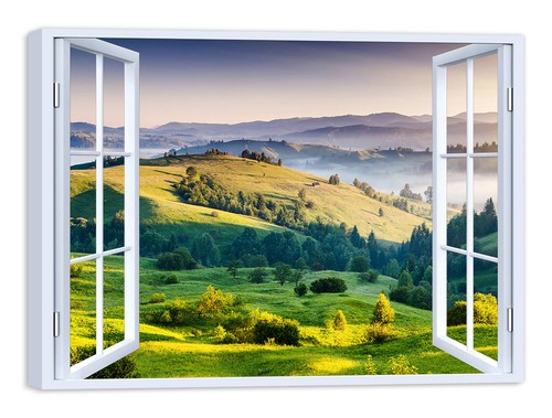Quadro stampa tela con - su,