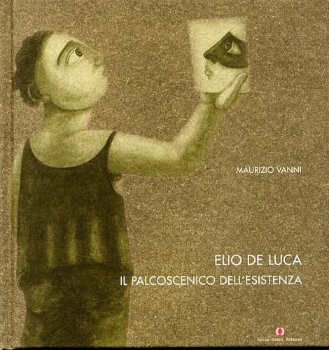 Elio luca palcoscenico - elio,