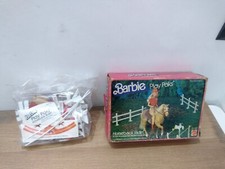 Nuovo barbie play - nuovo,