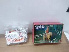 Nuovo Barbie Play Paks