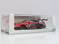 1:43 Spark SG850 Porsche 911