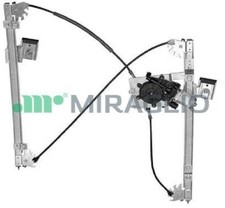 Alzacristallo alzavetro