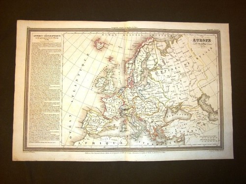 Carta geografica mappa dufour - mappa,