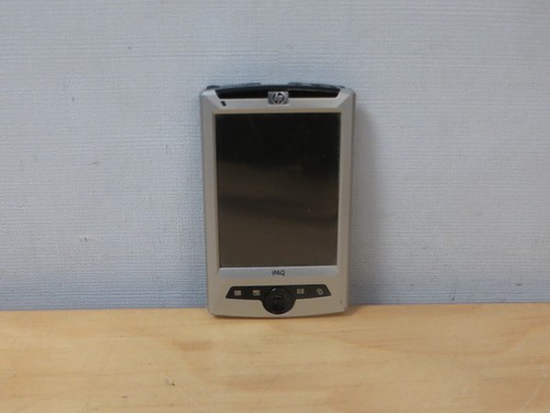 Ipaq pocket rx1710 no - hp,