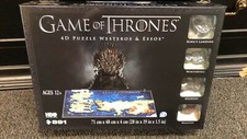 GAME OF THRONES Westeros &