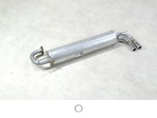 Silenziatore Klarius nuovo per