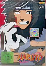 Naruto dvd volume - dvd, 26