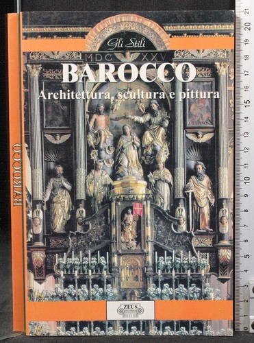 Barocco architettura - barocco.,