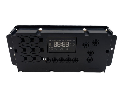 Scheda controllo forno - scheda,