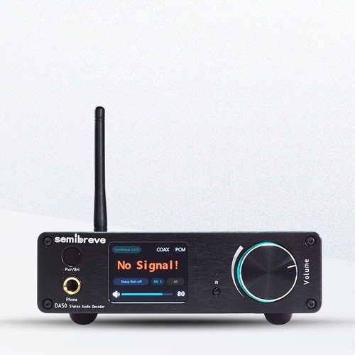Da50 amplificatore per cuffie - da50,