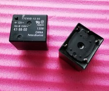 5pcs Potter & Brumfield Relè