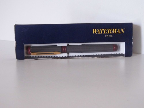 Stylo plume waterman - stylo,