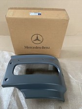 MERCEDES TRUCK LKW ATEGO 970