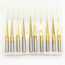5PCS 3.175mm Carbide PCB