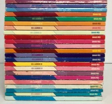 KEN IL GUERRIERO DAL N°8 AL