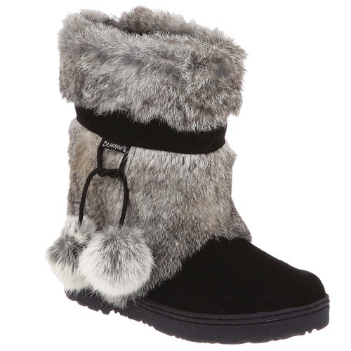 Bearpaw tama stivali - bearpaw, ii