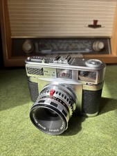 Macchina fotografica