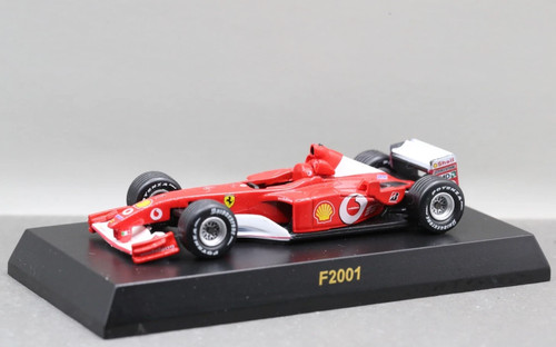 Kyosho ferrari formula - ferrari,
