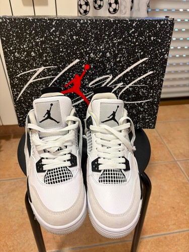 Air jordan retro - jordan, 4