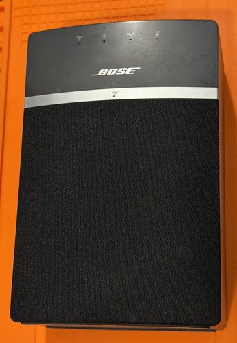 Bose soundtouch sistema - bose, 10