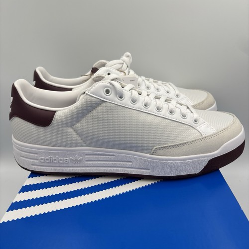 Adidas rod laver white - adidas,