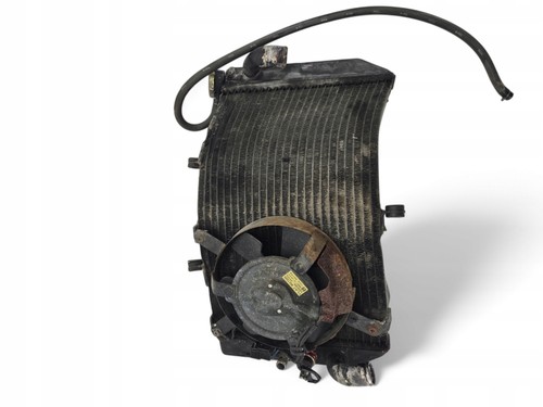 Radiatore honda cbr 600 f4i - radiatore,