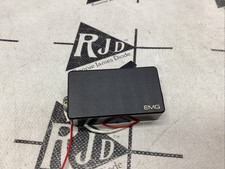 Emg pickup attivo per - attivo,