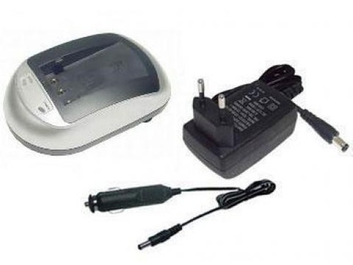 Powersmart caricabatteria - caricabatteria, +