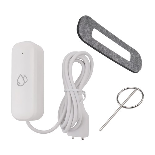 Tuya sensore acqua - ,