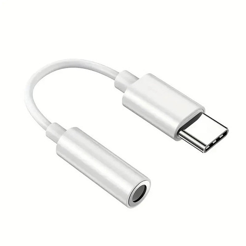 Adattatore usb jack 5 - usb-c, 3,5