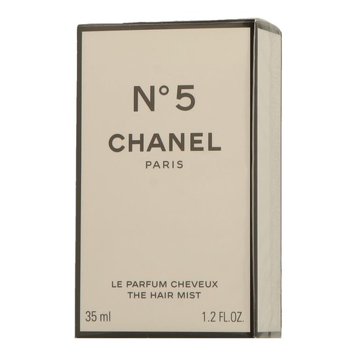 Chanel the hair mist - n.,