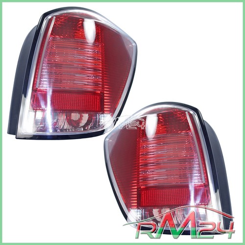 Faro posteriore dx - posteriore, rosso