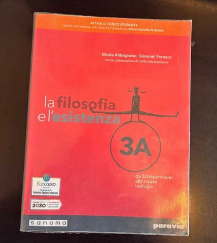 Libro filosofia e - filosofia,
