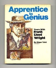 Apprentice genius years - to,