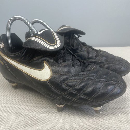 Scarpe calcio nike tiempo - da,