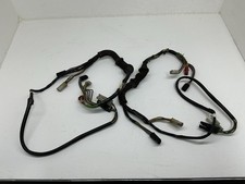 FORD ESCORT CABRIOLET 1990 -