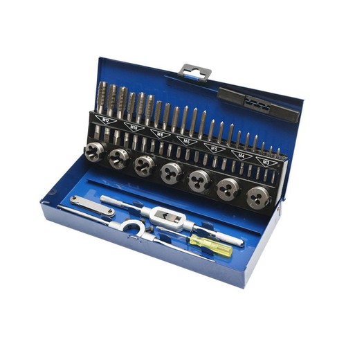 Kit maschi filiere pezzi - kit, 32