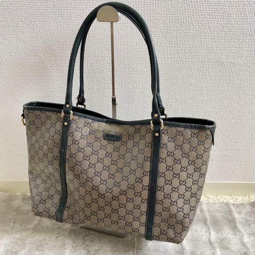 Gucci borsa mano - gg,