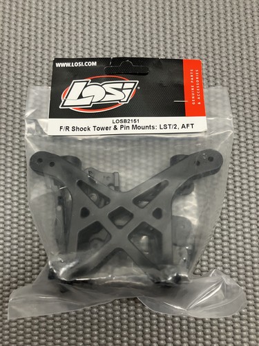 Team losi losb2151 r - team,