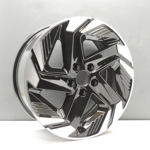 Cerchio lega nissan qashqai - in,