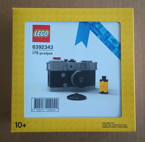 Lego promotional 6392343 - promotional,