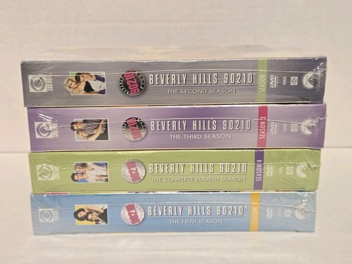 Beverly hills 90210 - 90210,