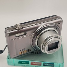 Olympus VR-310 fotocamera