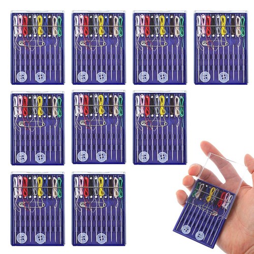 Scatole kit cucito - scatole,