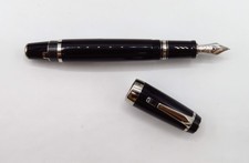 Montblanc Boheme Black stone